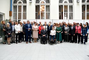 člani skupščine ZZZS člani skupščine ZZZS