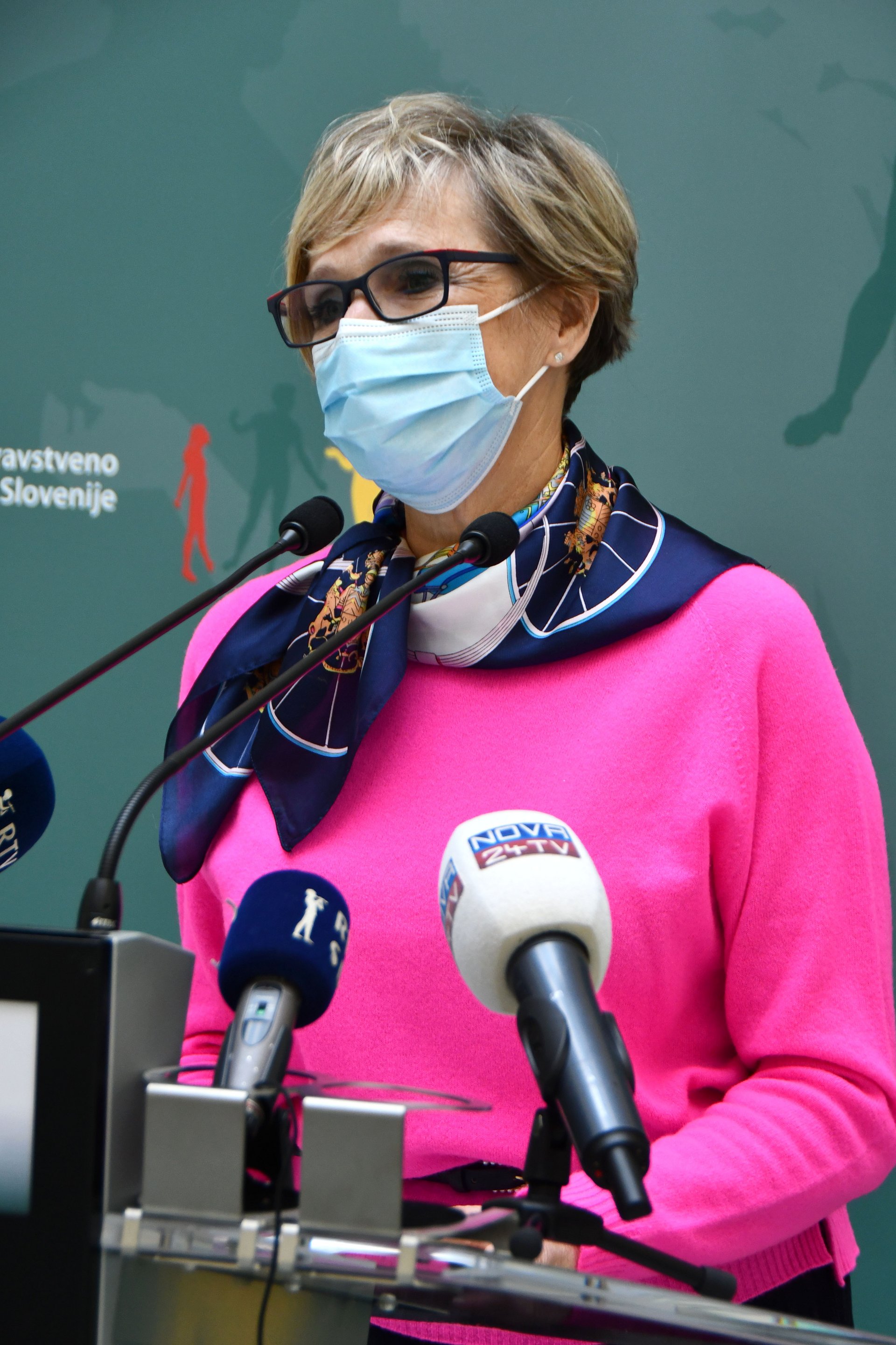 doc. dr. Tatjana Mlakar